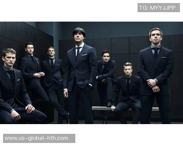 意大利足球西装的魅力与风格探秘：从赛场到时尚的完美融合